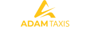 Adam Taxi Logo